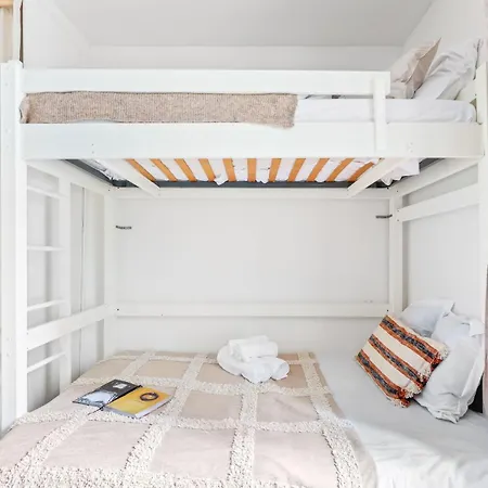 Bnbnova - Cozy Near Eiffel Tower & Invalides Paris