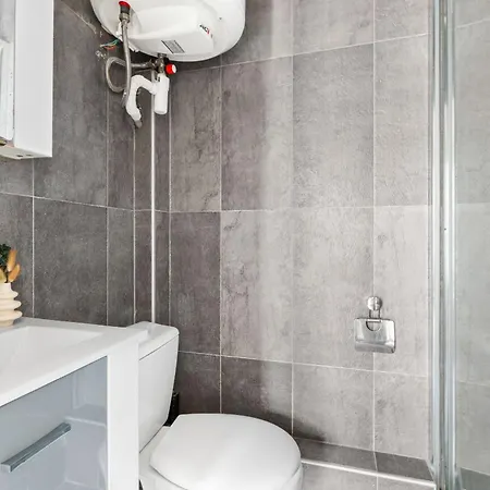 Bnbnova - Cozy Near Eiffel Tower & Invalides * Paris